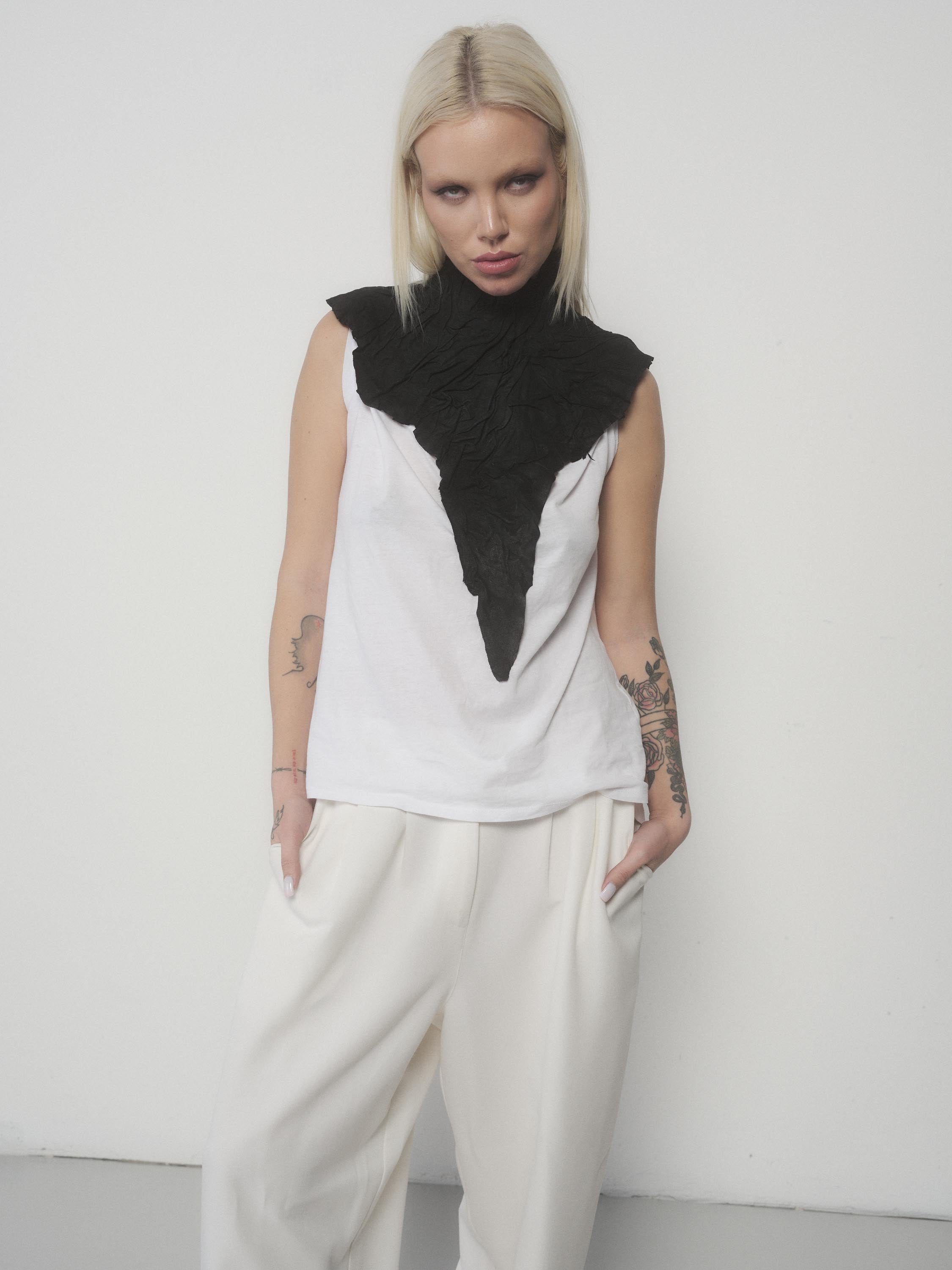 Collar "AETHER LAVA"