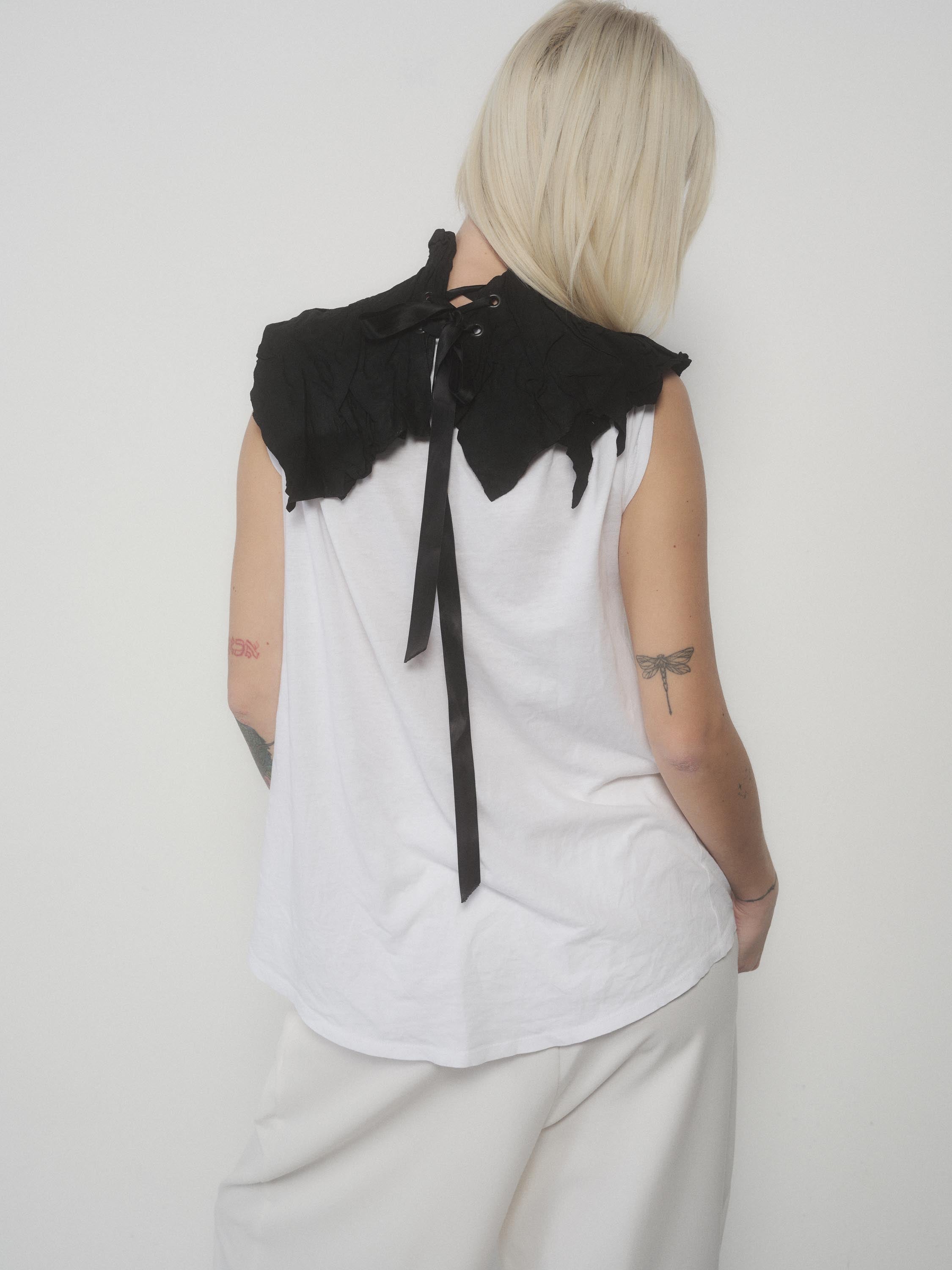 Collar "AETHER LAVA"