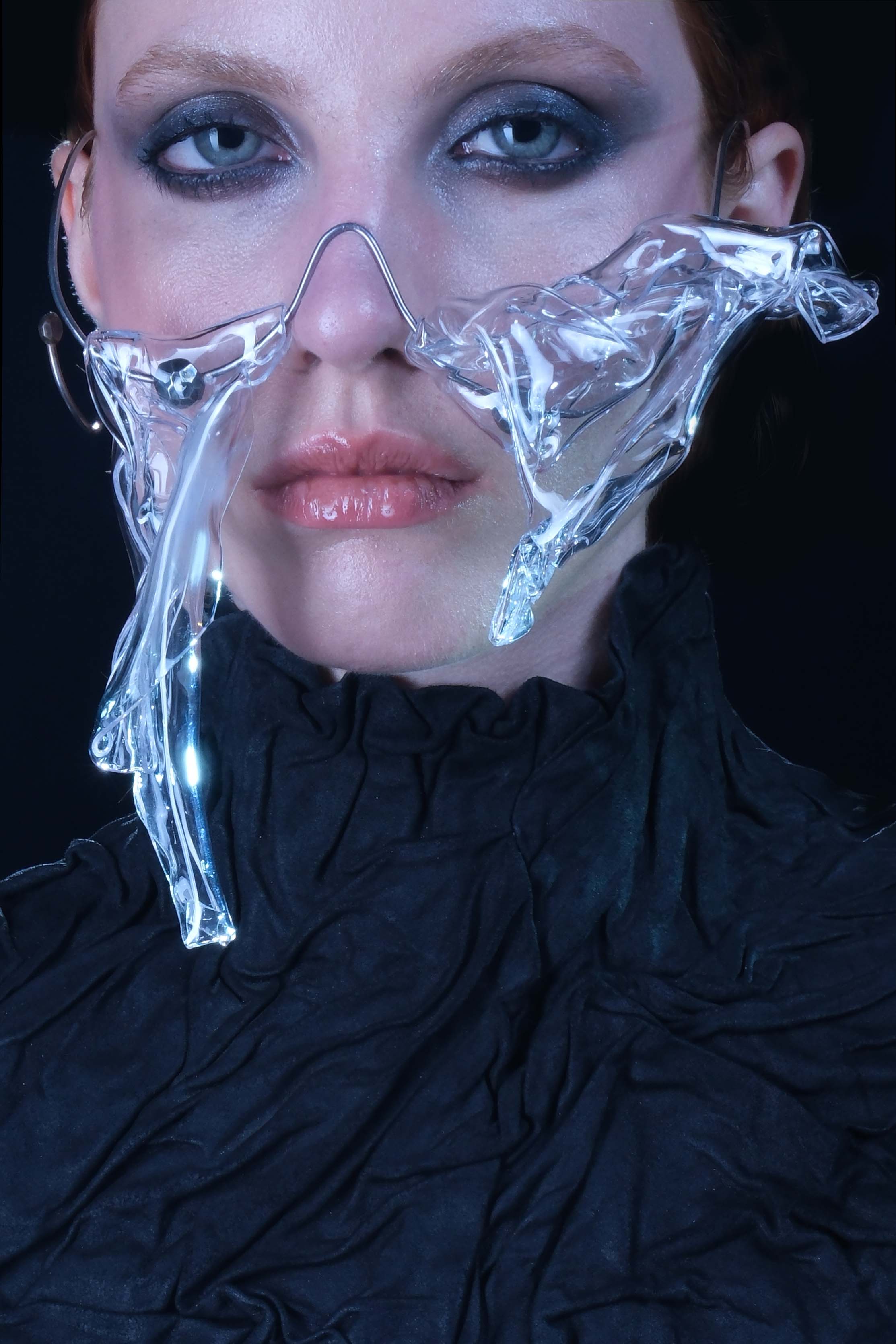 Face Accessory "AETHER"