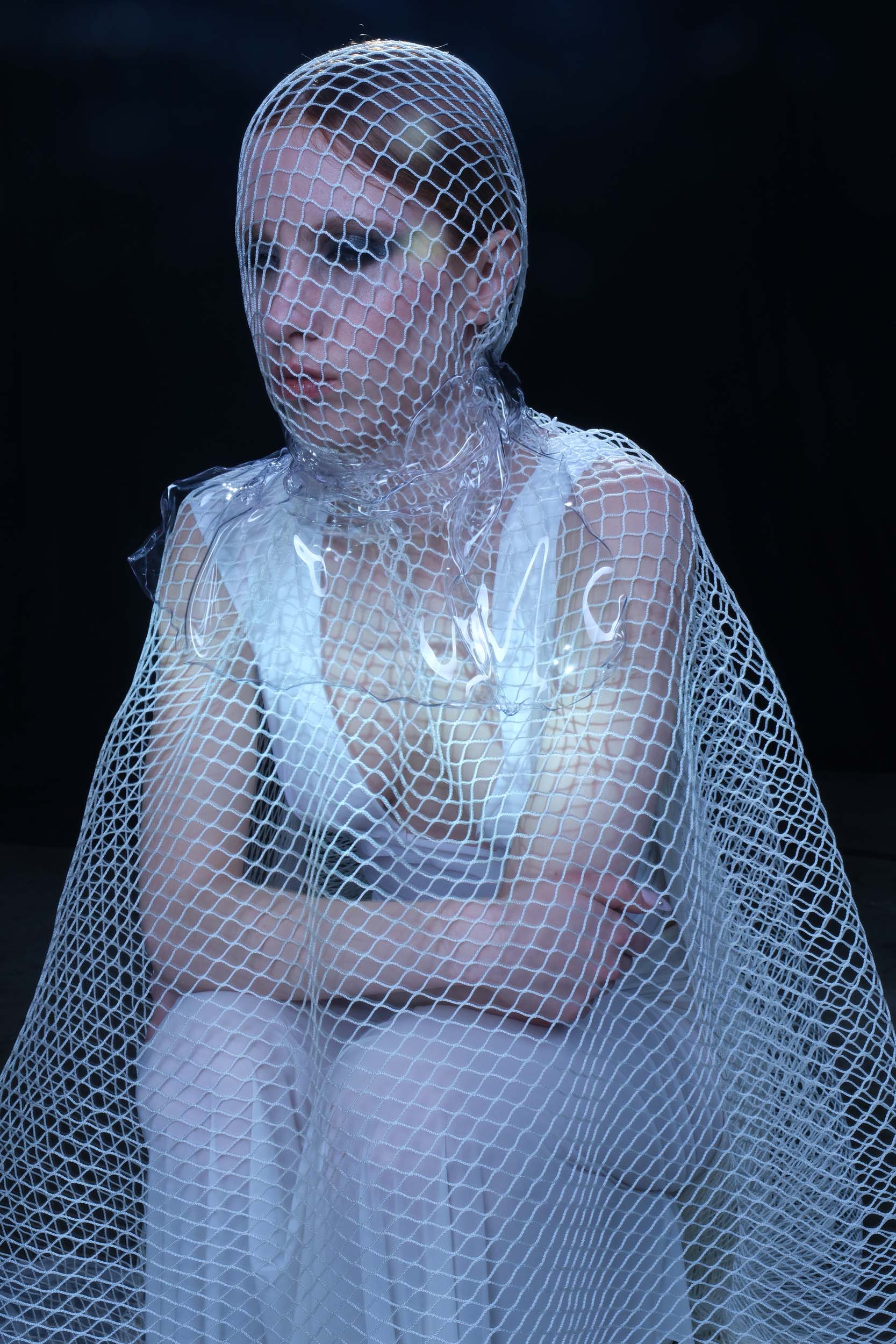 Collar "AETHER PLASMA"