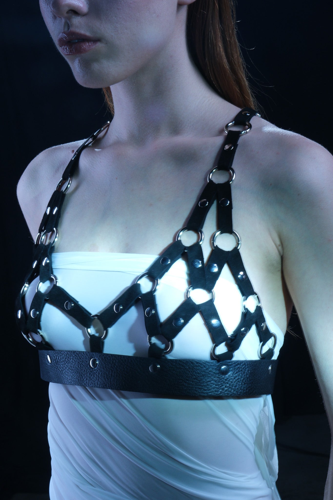 Bra "AETHER NET"