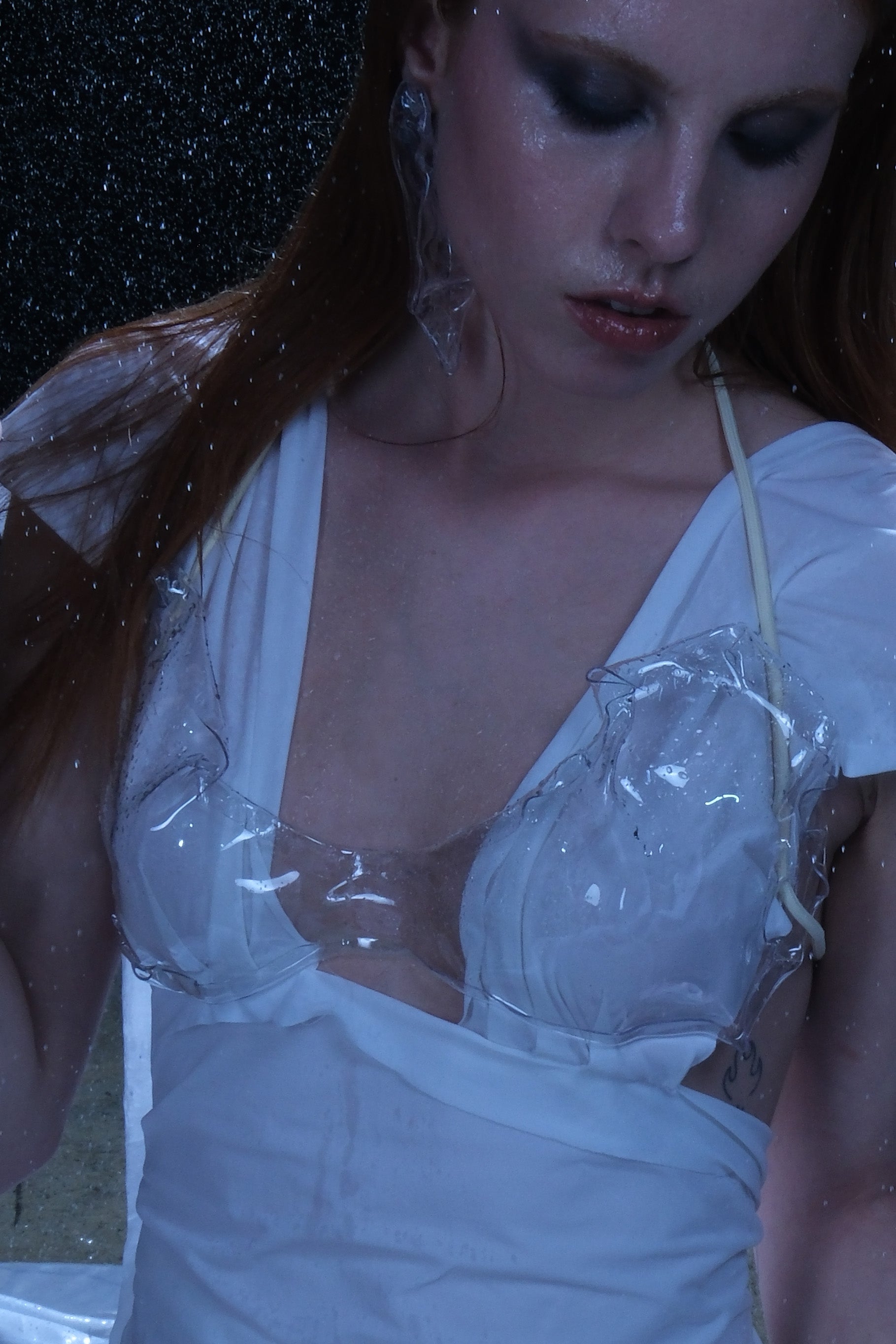 Bra "AETHER ALLURE"