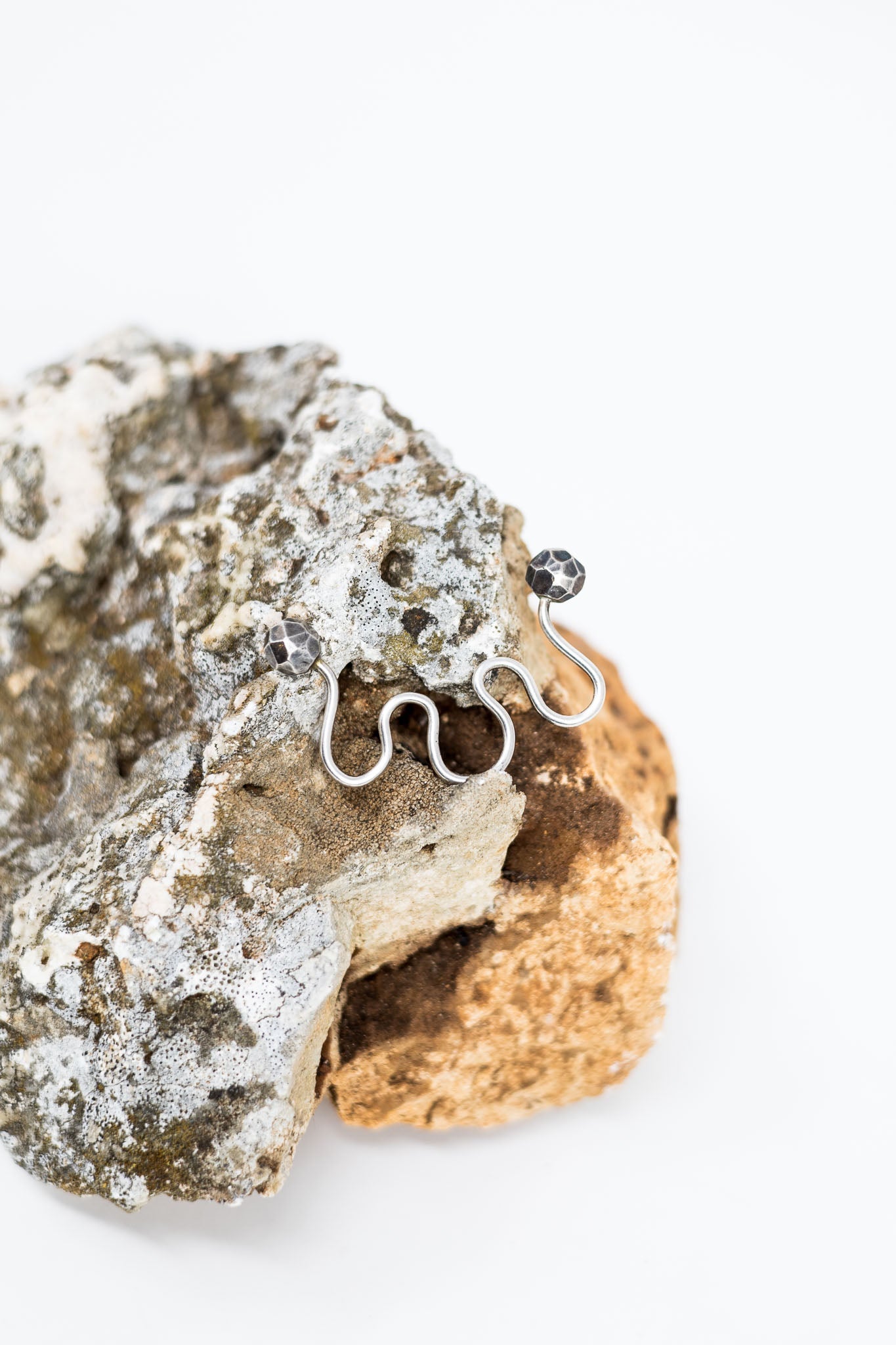 Face Jewelery "FUTURE NOSE" 1