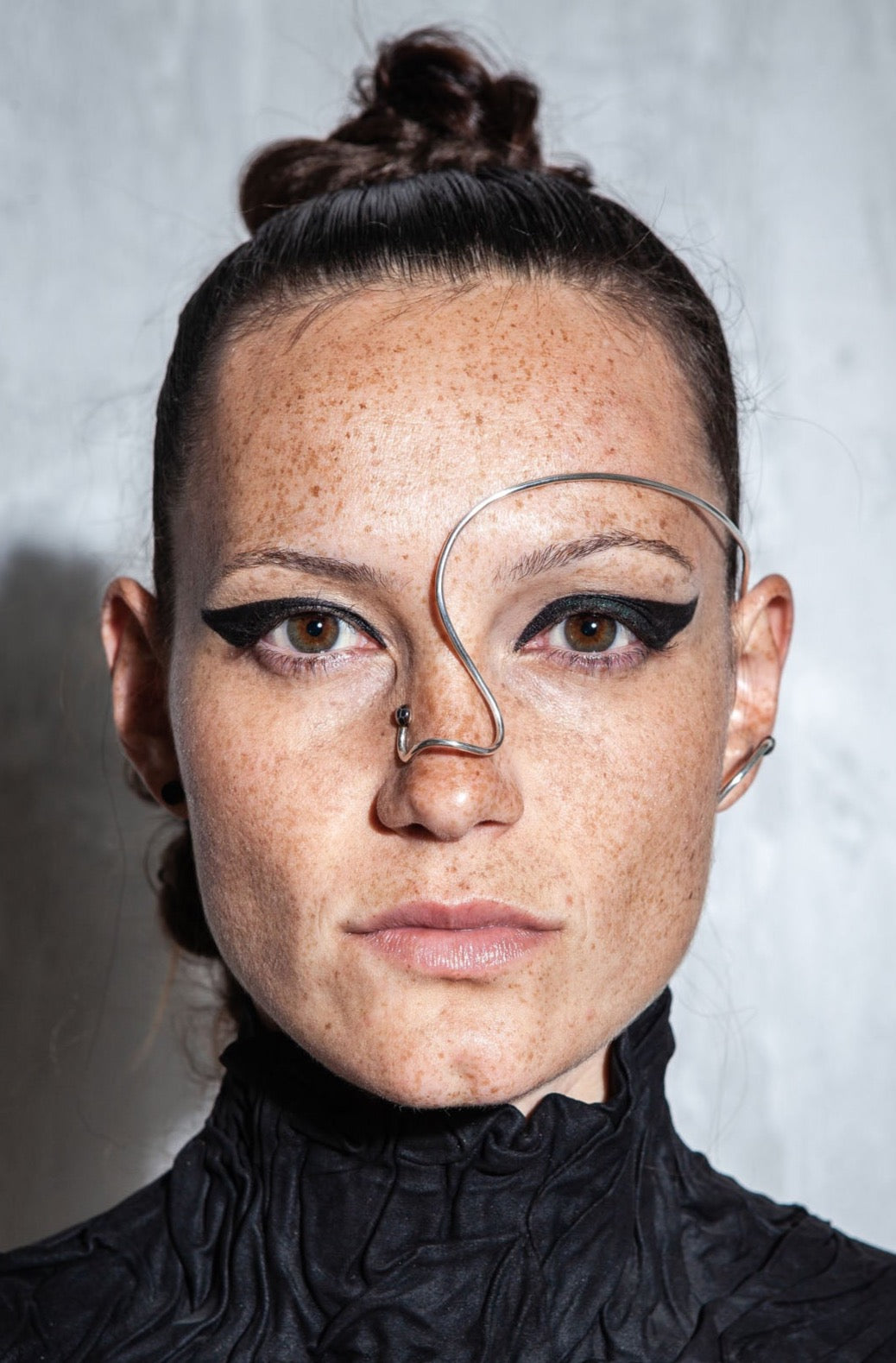 Face Jewellery "FUTURE GAME" 1