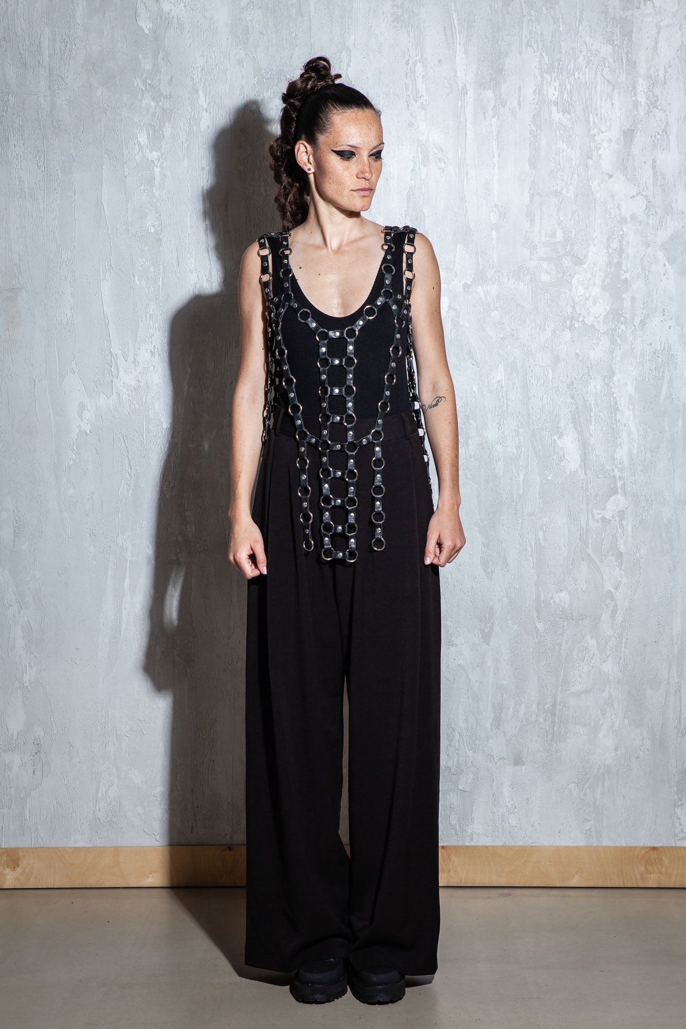Dress Net "T-SHIRT" 2