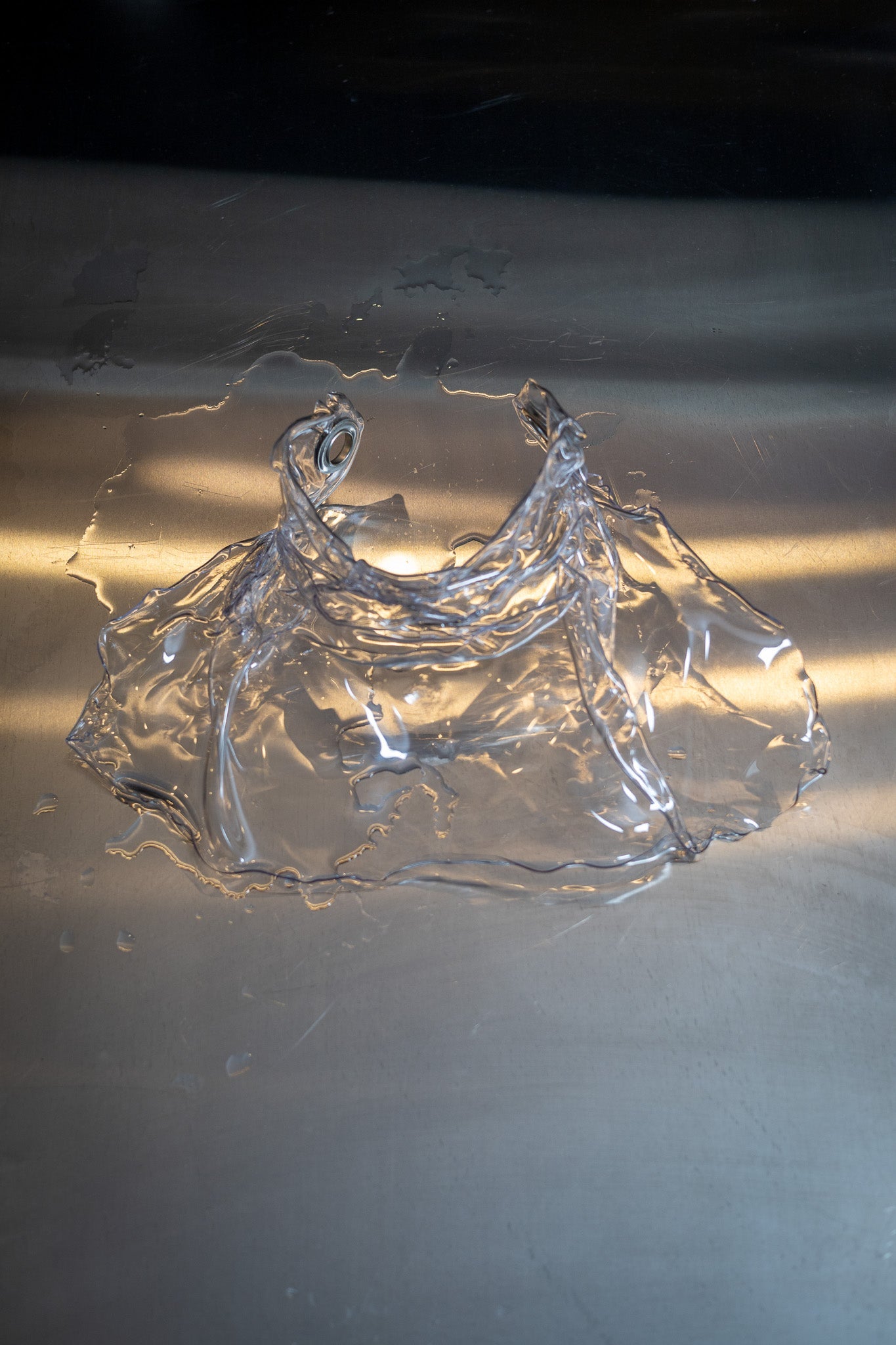 Collar "AETHER PLASMA"