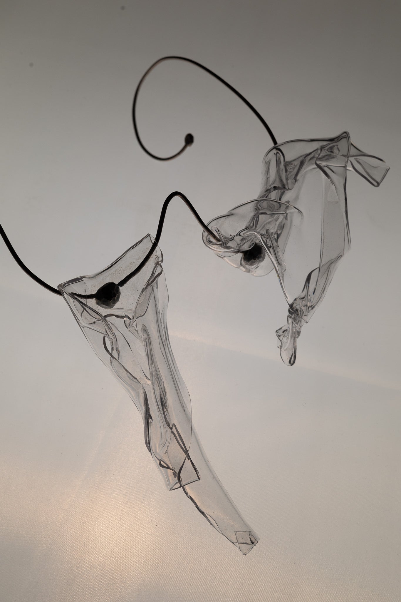 Face Accessory "AETHER"