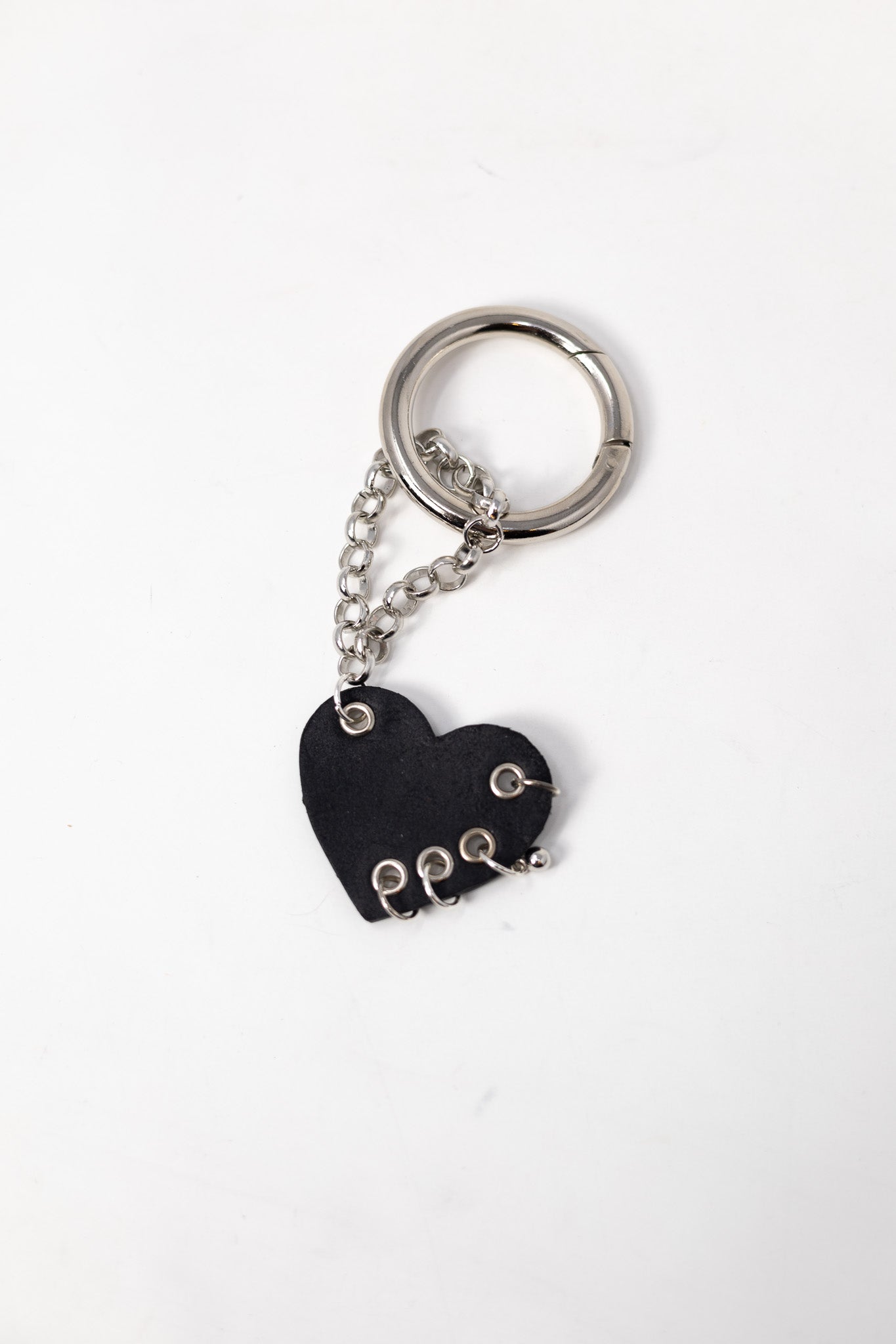 "NET" necklace/keyring