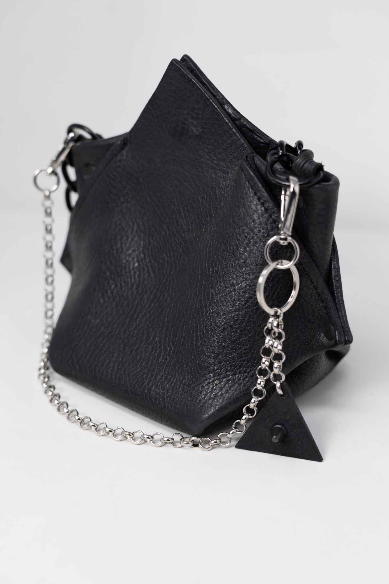 "NET" necklace/keyring