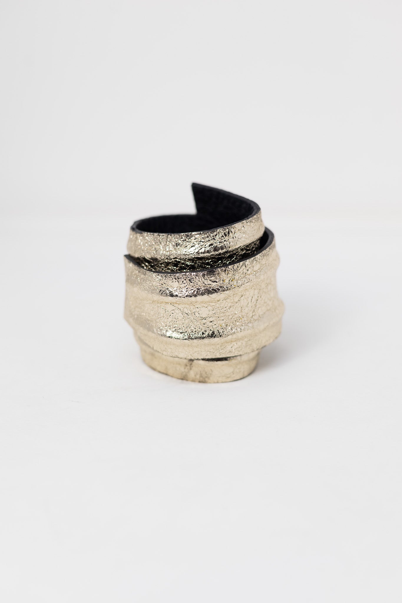 "TIN" bracelet
