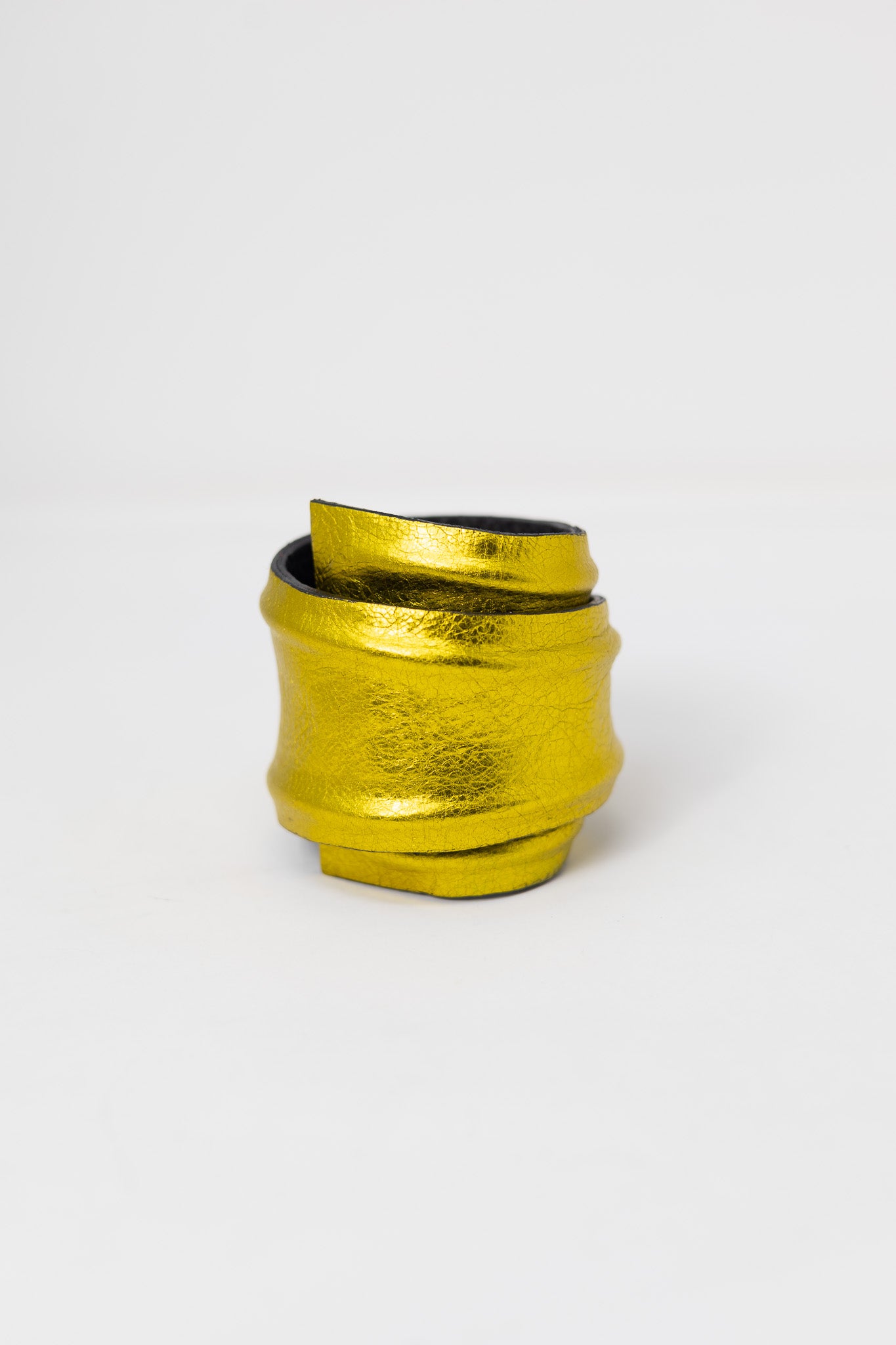 "TIN" bracelet