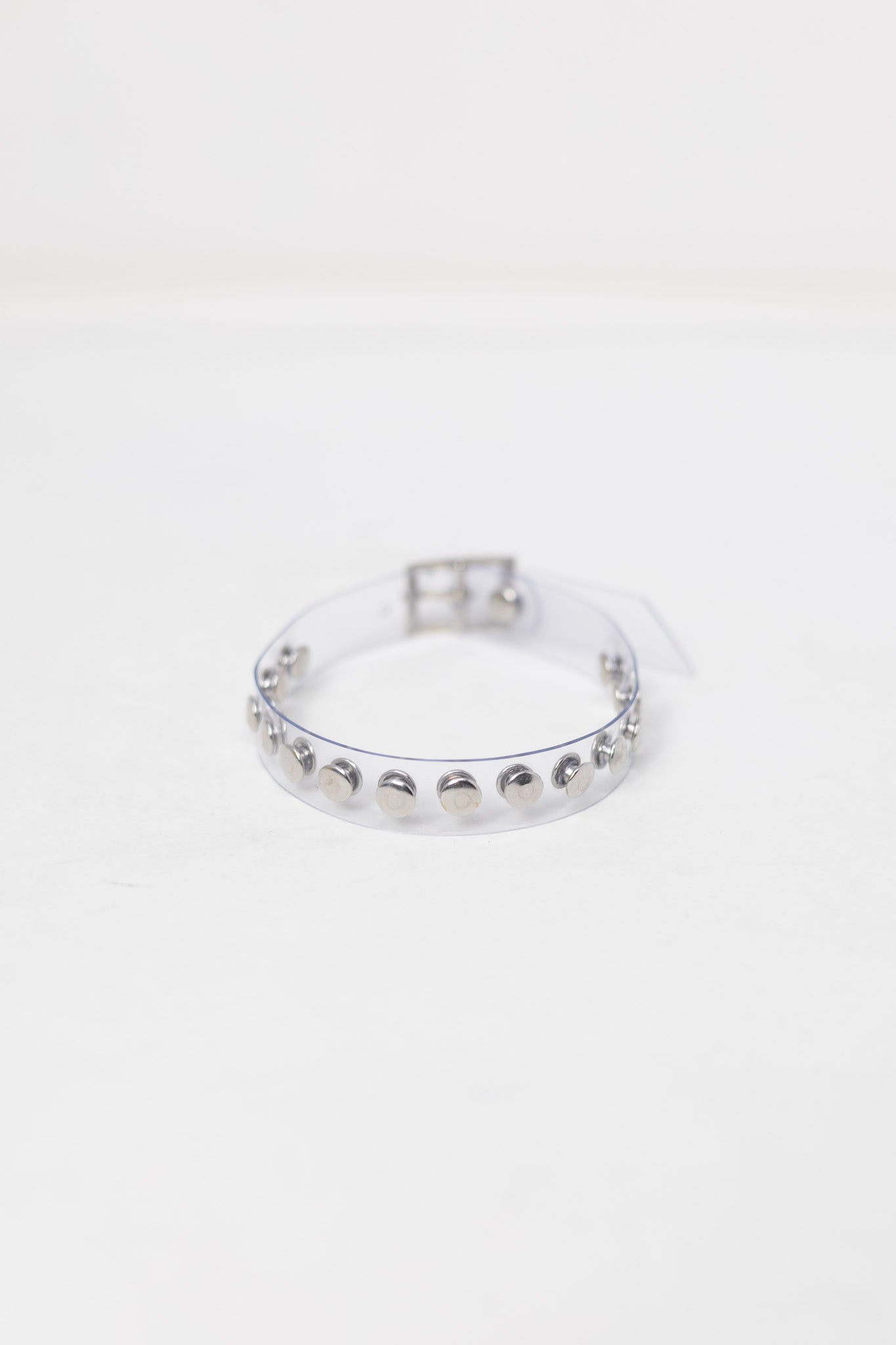 Foot bracelet "Sole"
