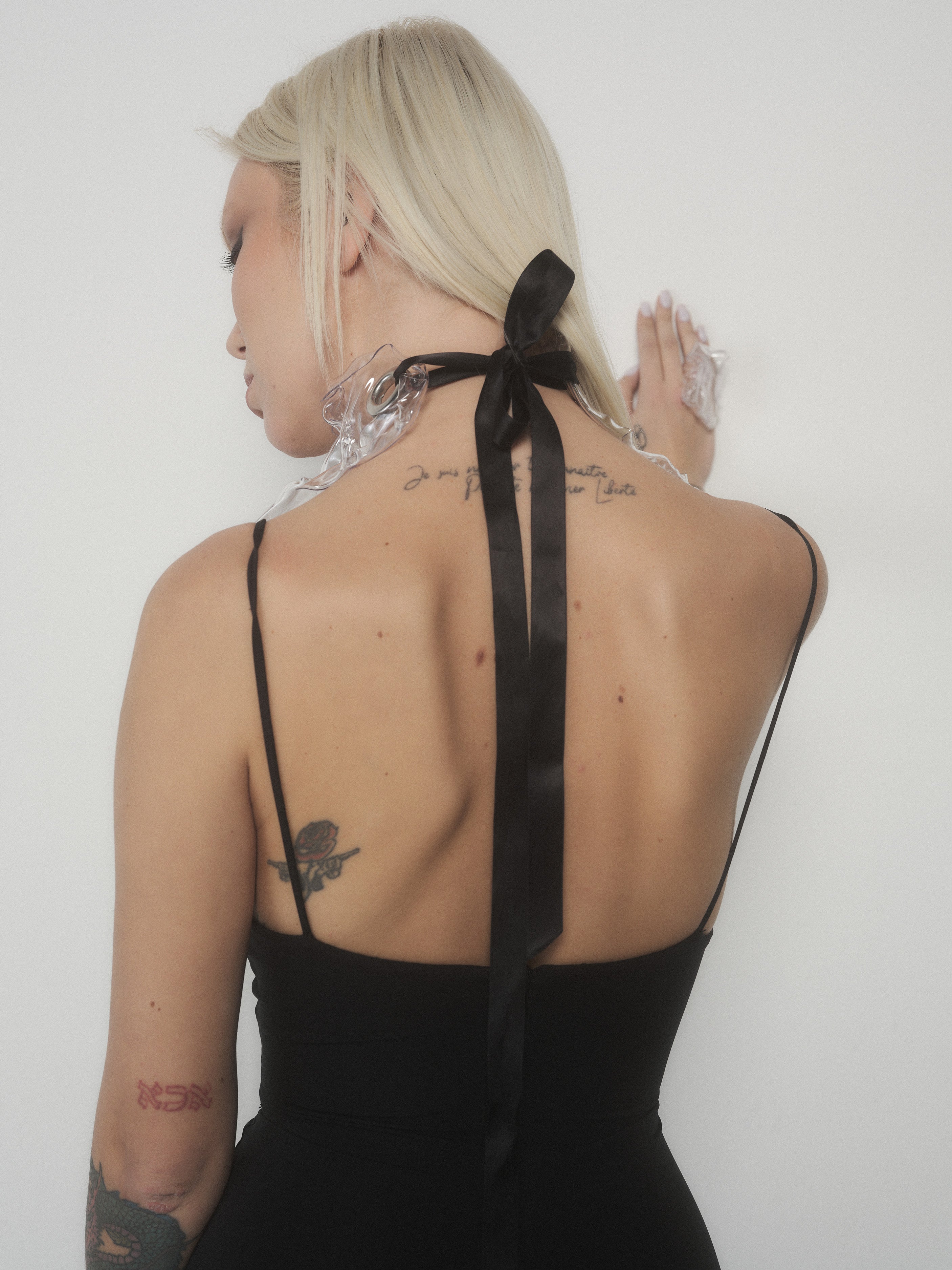 Collar "AETHER PLASMA"