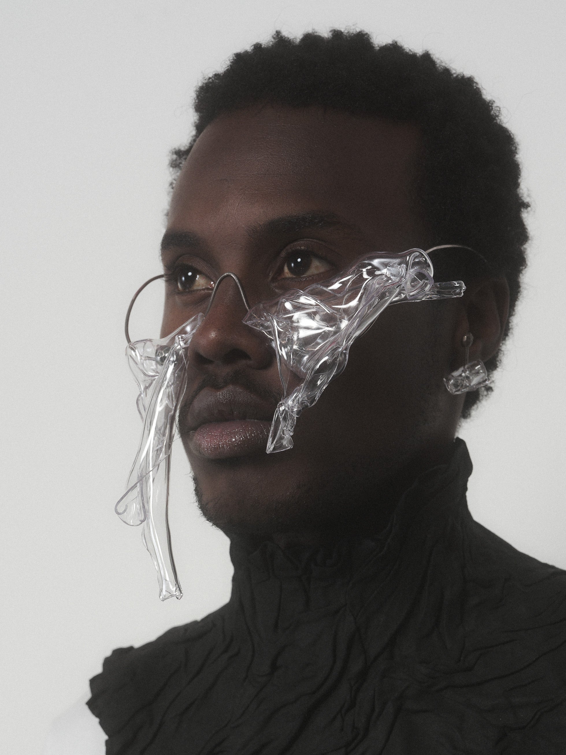 Face Accessory "AETHER"
