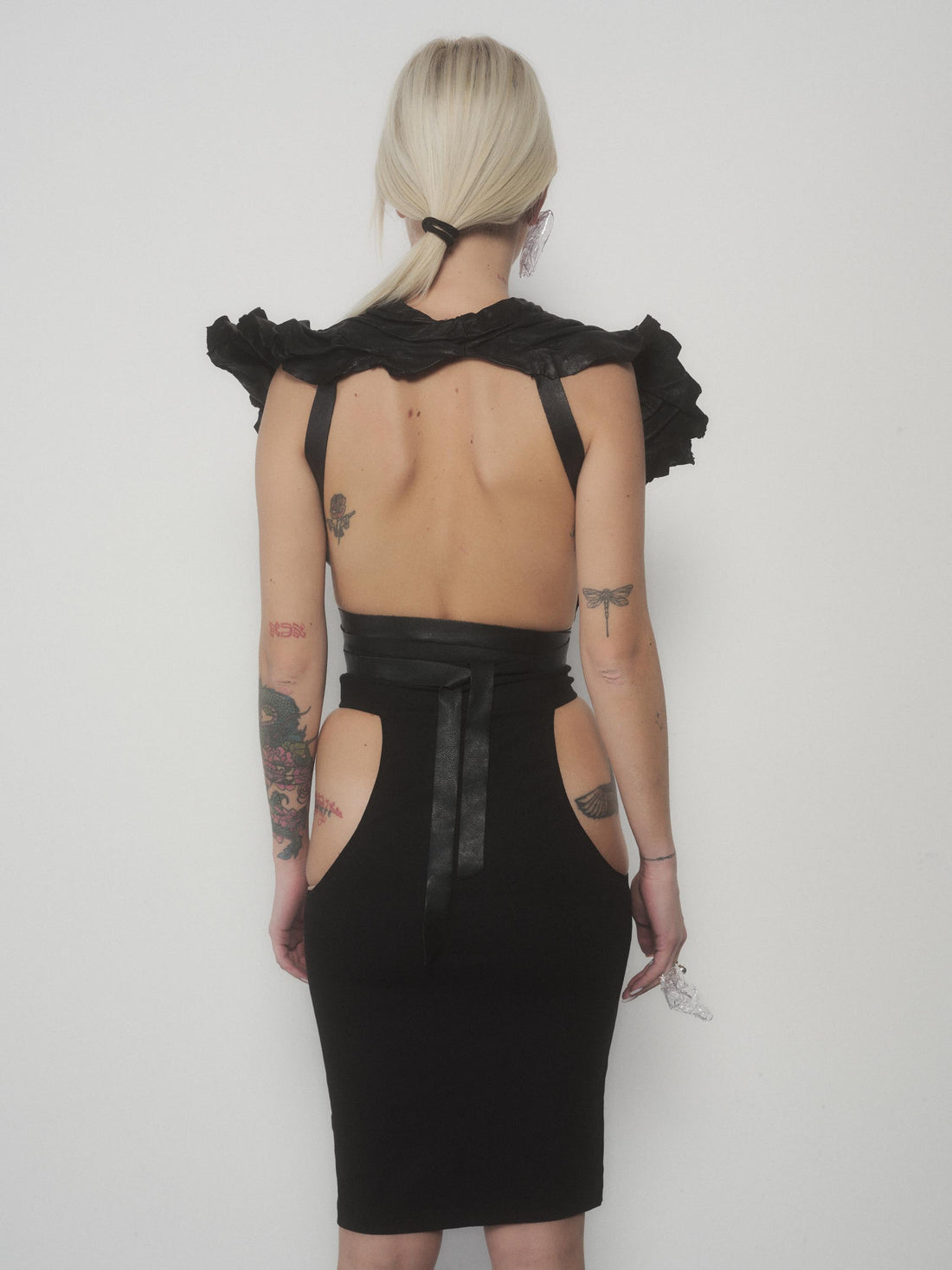 Vest &quot;AETHER LAVA&quot;