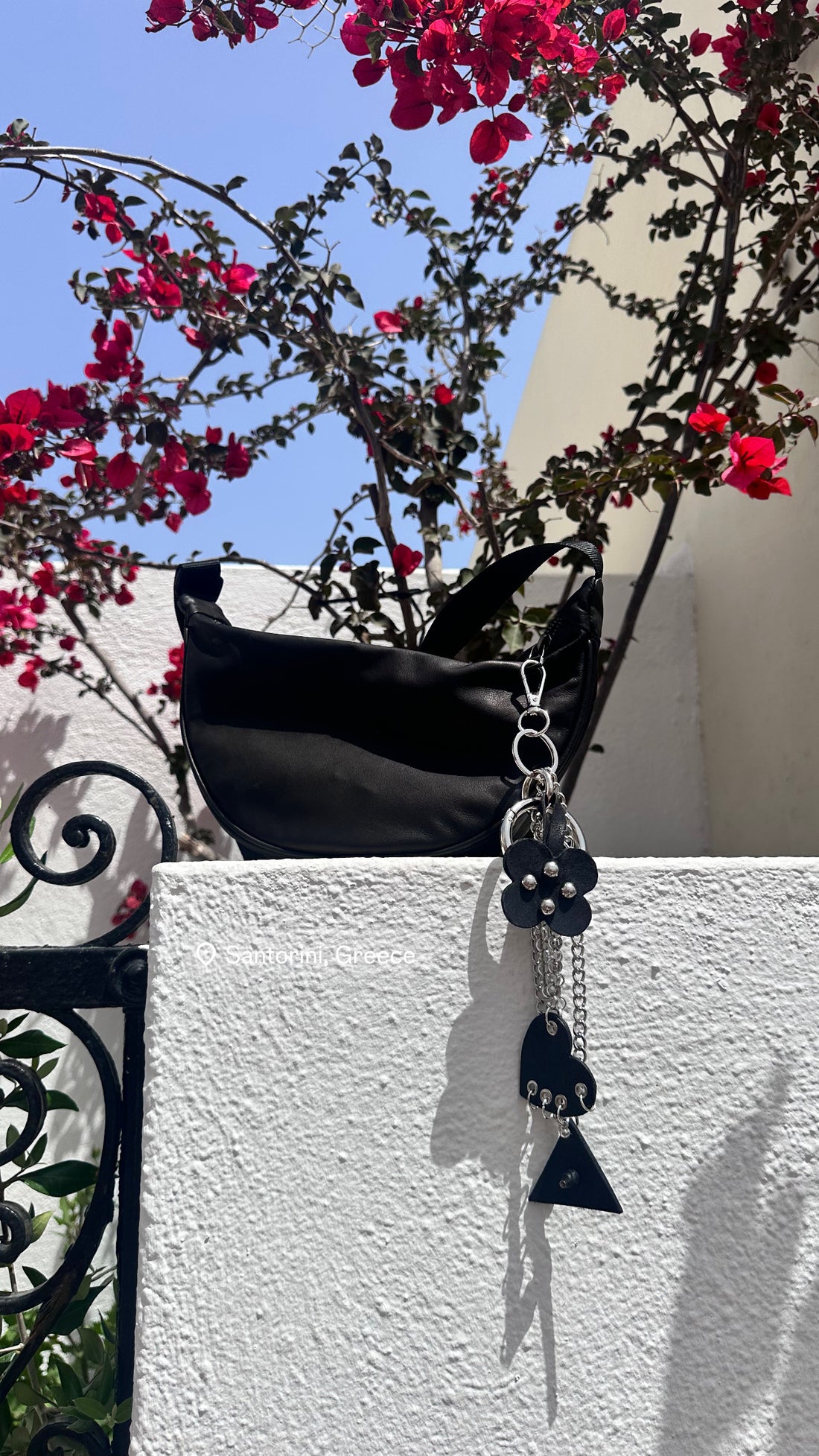 Bag &quot;AMORE&quot;