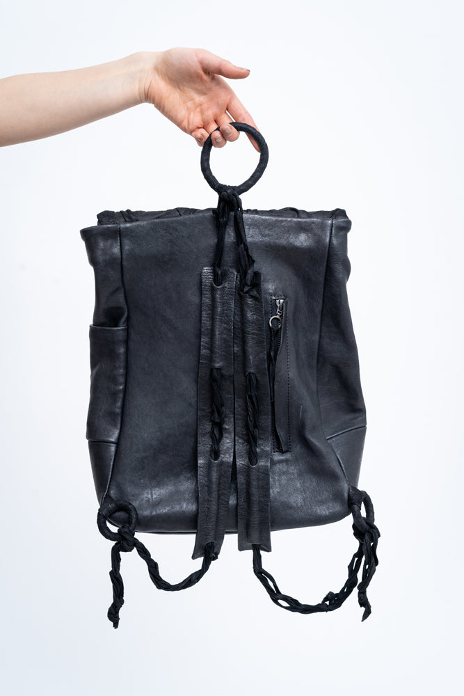 Backpack &quot;LAVA&quot;
