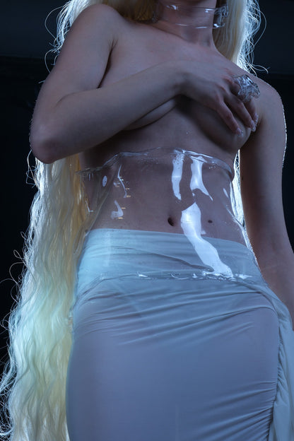 Corset &quot;AETHER ALLURE&quot;