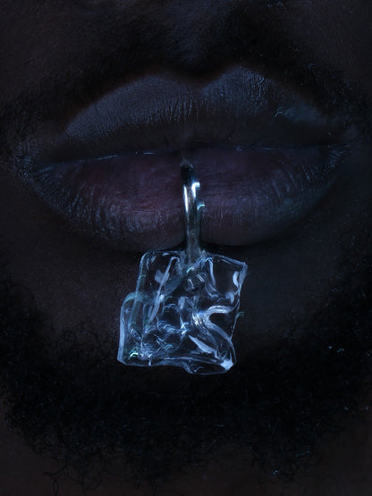 Face Jewellery &quot;AETHER&quot;