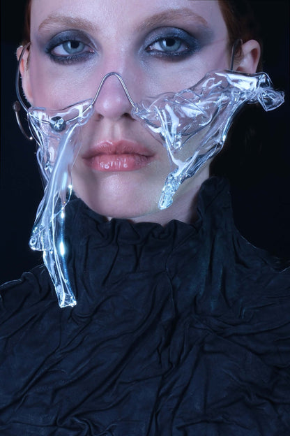 Face Accessory &quot;AETHER&quot;
