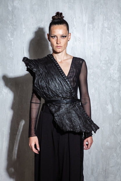 Vest &quot;DIAGONAL&quot;
