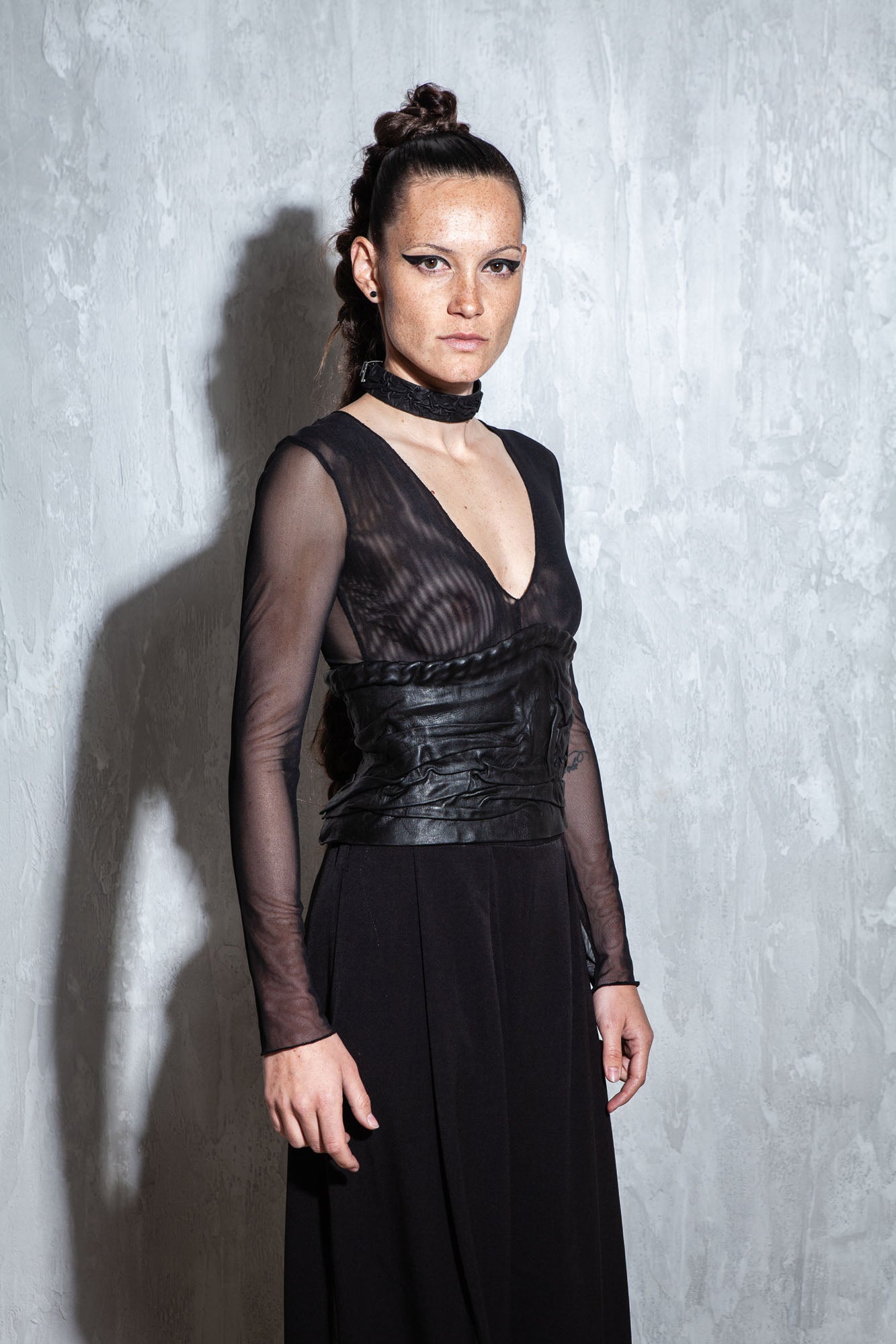 Corset &quot;LAVA&quot;