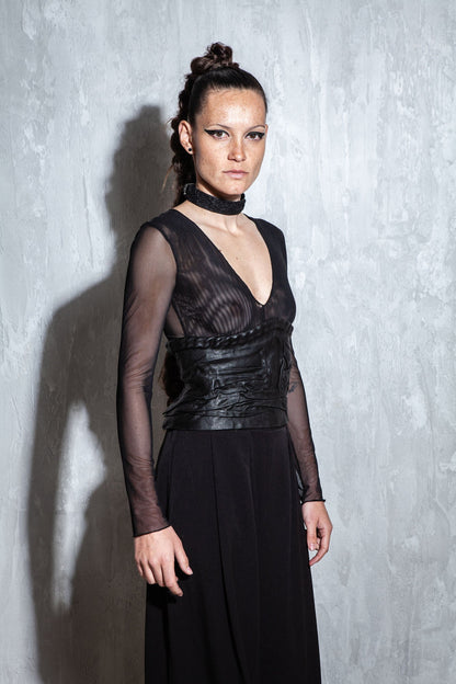 Corset &quot;LAVA&quot;