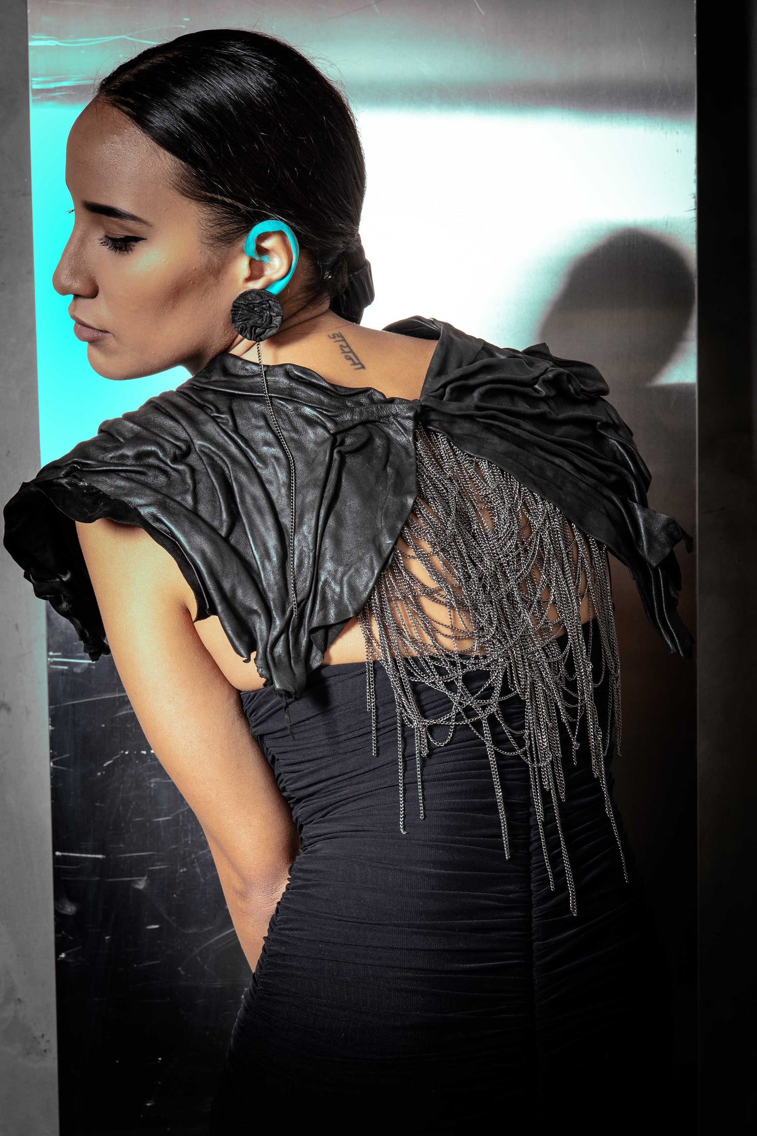 Wrap &quot;AMORE&quot;