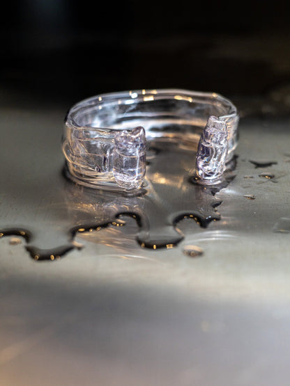 Bracelet &quot;AETHER MYSTERY&quot;