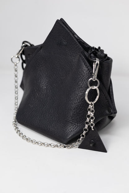 &quot;NET&quot; necklace/keyring