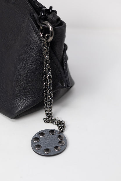 &quot;NET&quot; necklace/keyring