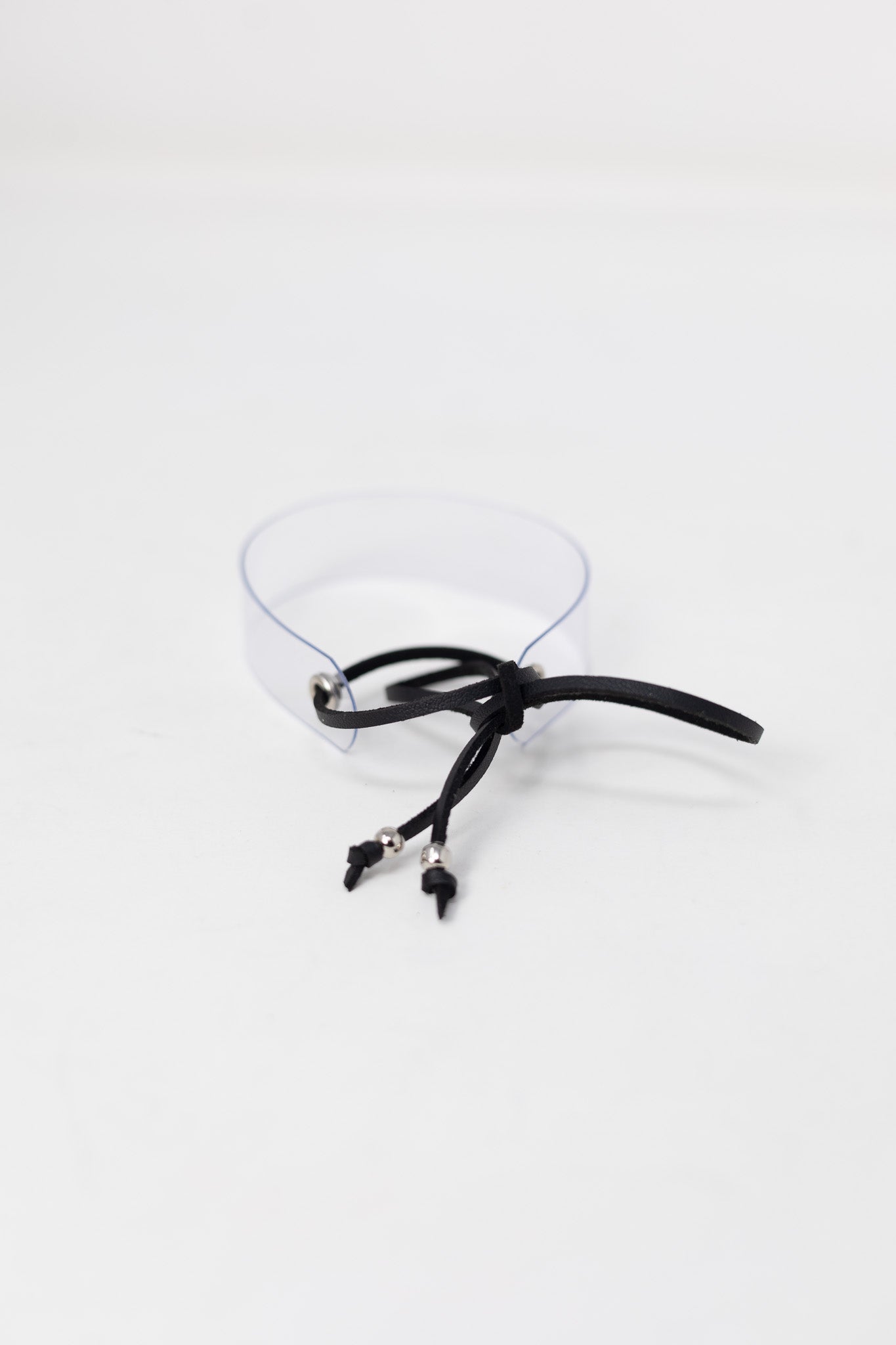 “Stile” leg bracelet 2