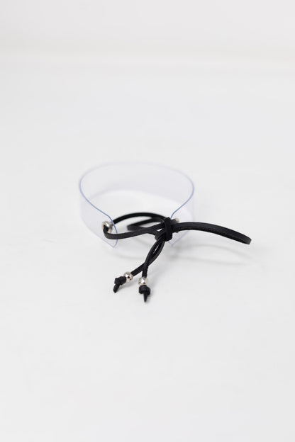“Stile” leg bracelet 2