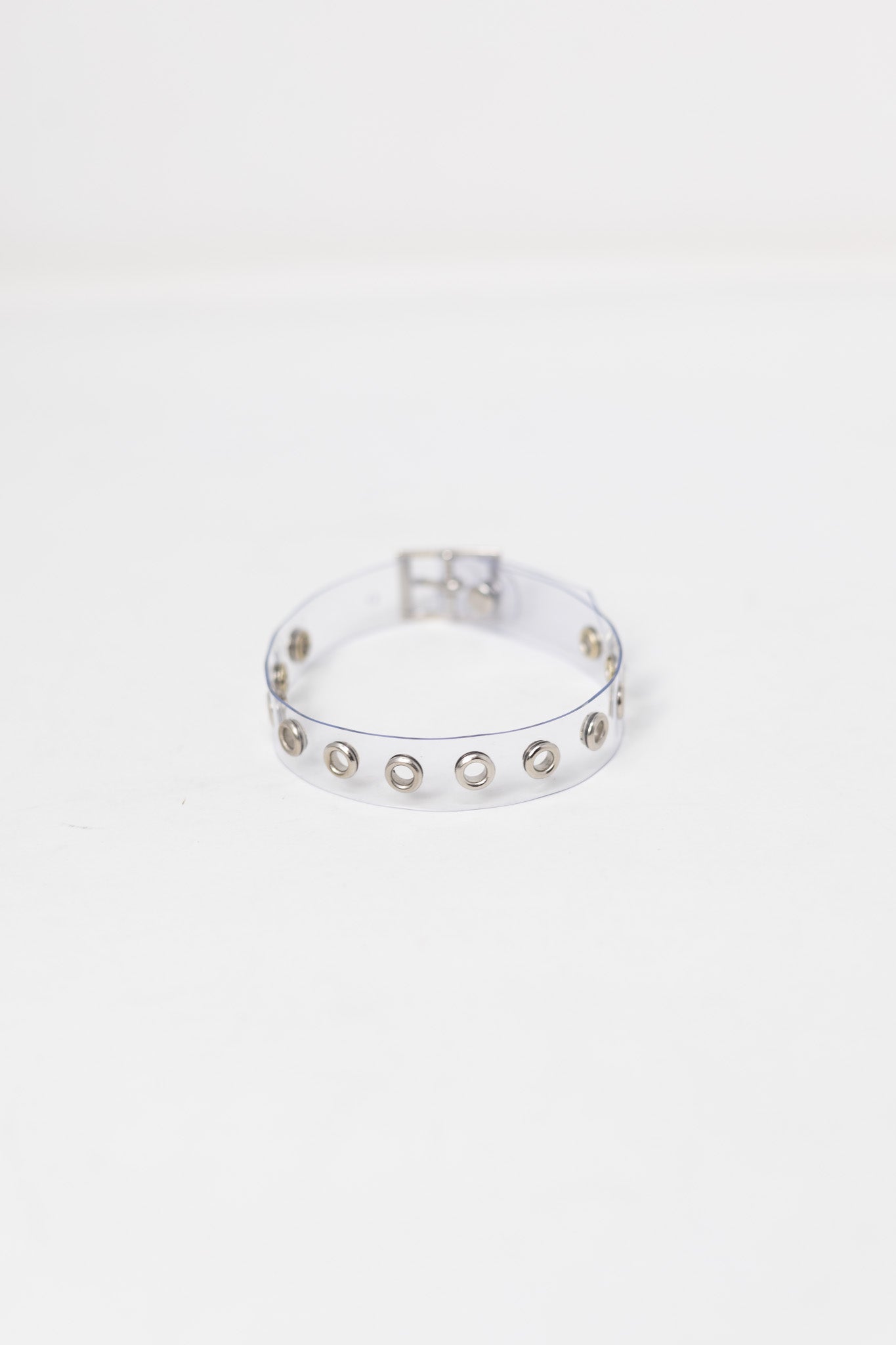 &quot;GAP&quot; leg bracelet