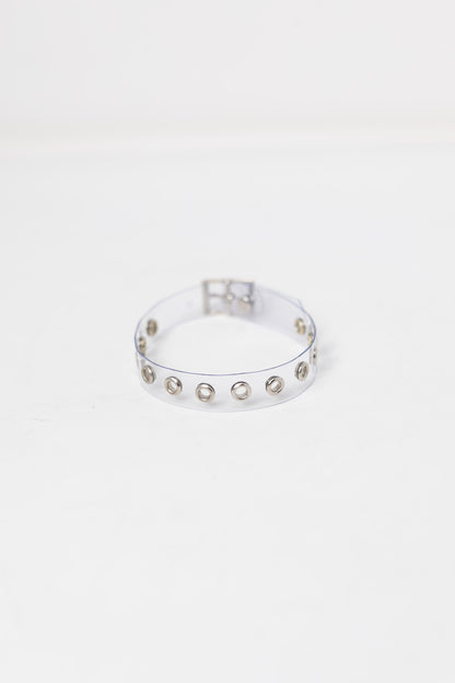 &quot;GAP&quot; leg bracelet