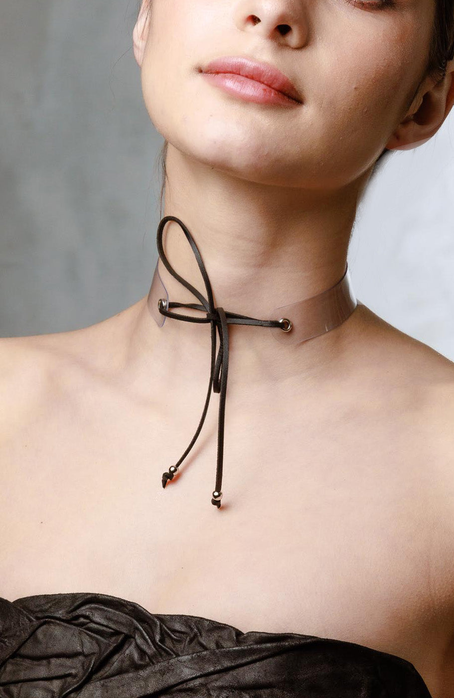 Choker &quot;Stile&quot;