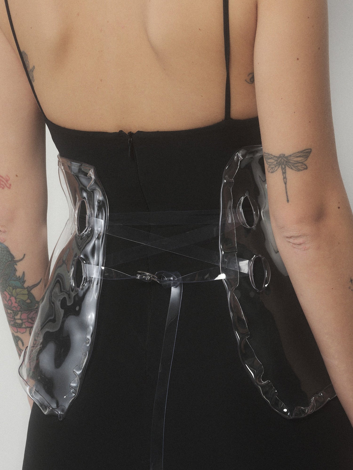 Corset &quot;AETHER ALLURE&quot;