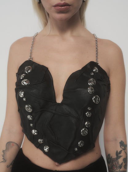 Corset &quot;Aether Mercury&quot;