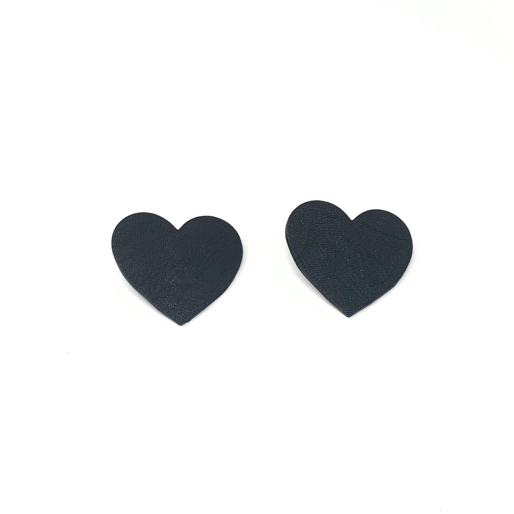 HEART обеци