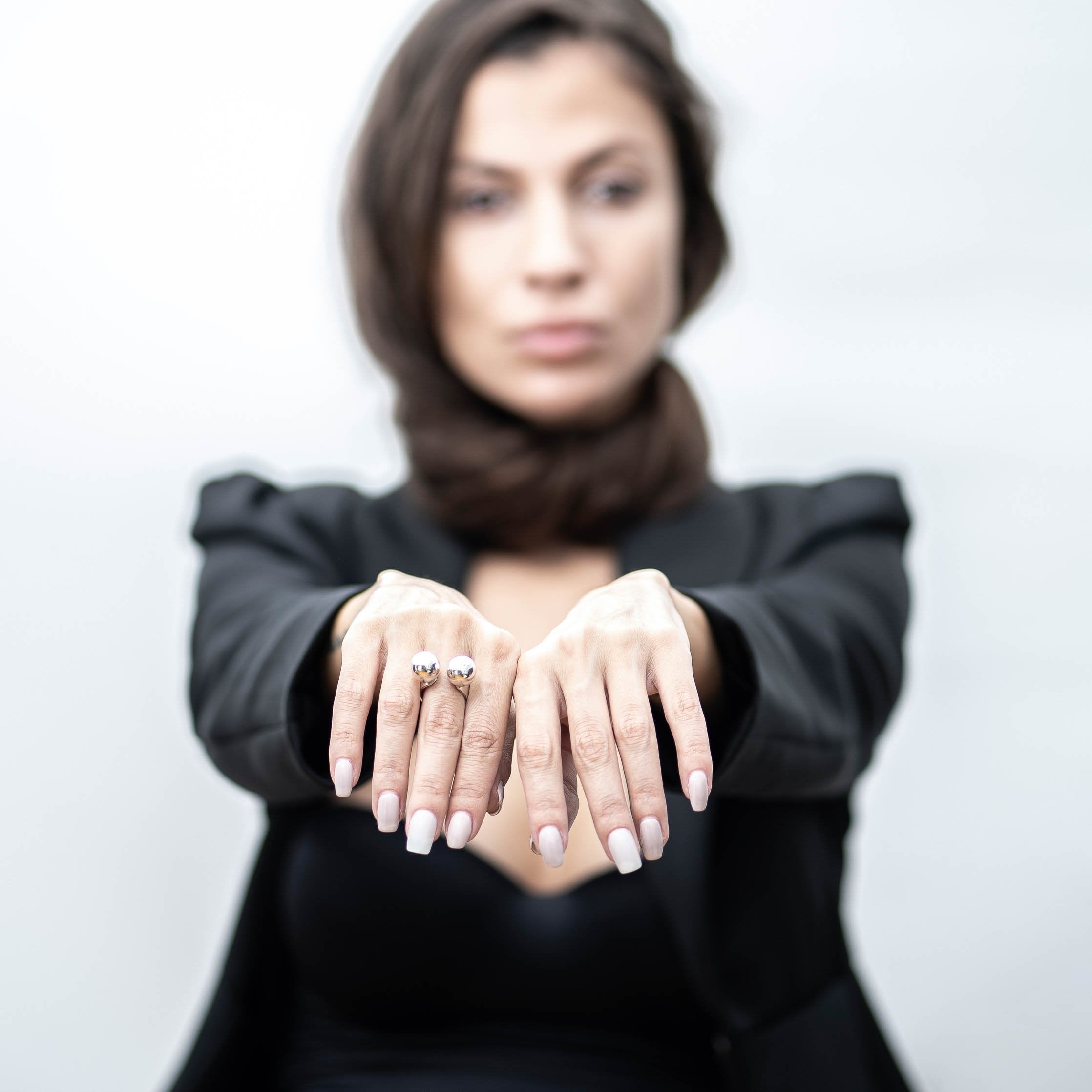Сребърен пръстен Мики Маус | zzone.bg | ZZone - онлайн магазин за кожени аксесоари